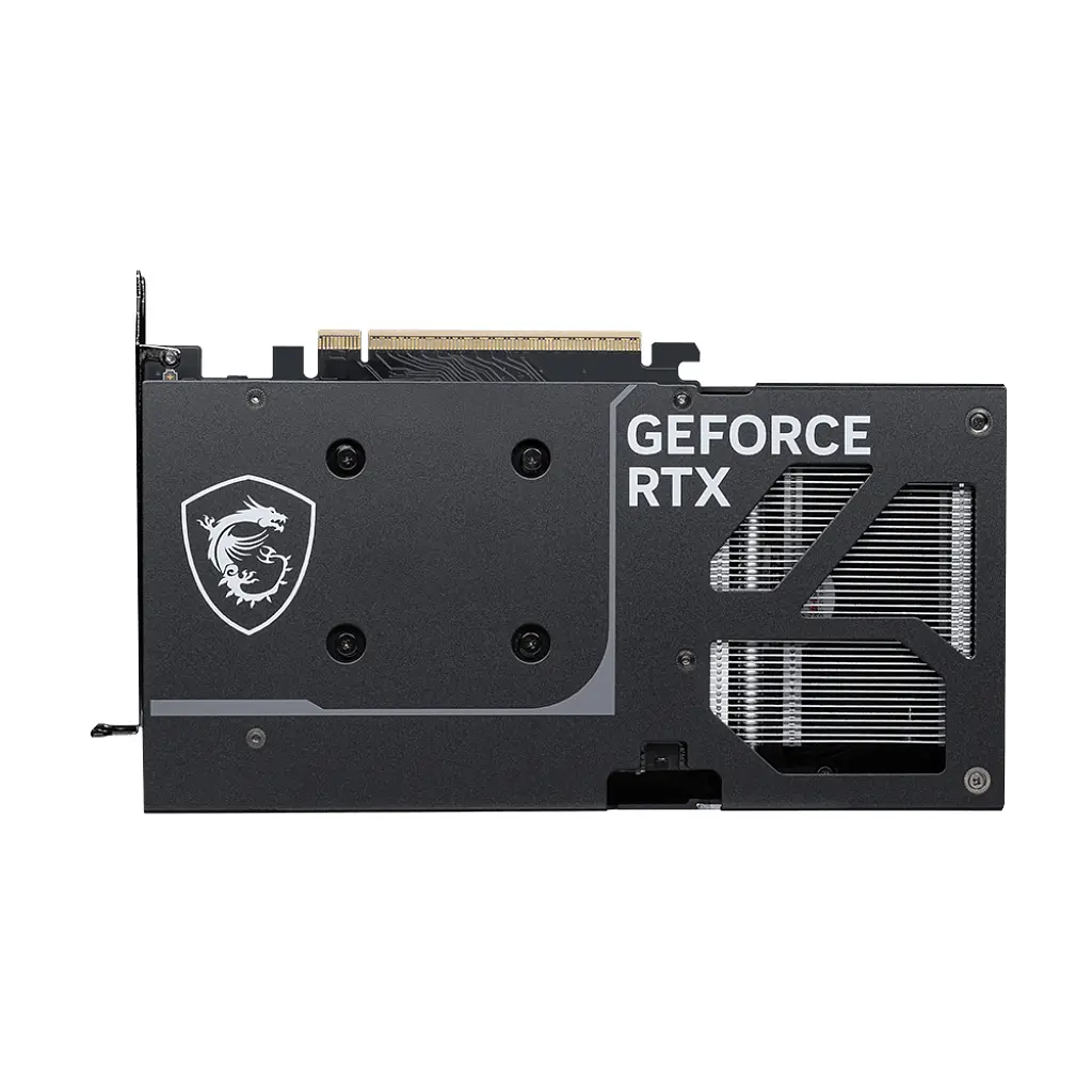 Відеокарта MSI GeForce RTX5060Ti 16Gb VENTUS 2X OC PLUS (RTX 5060 Ti 16G VENTUS 2X OC PLUS) - фото 3