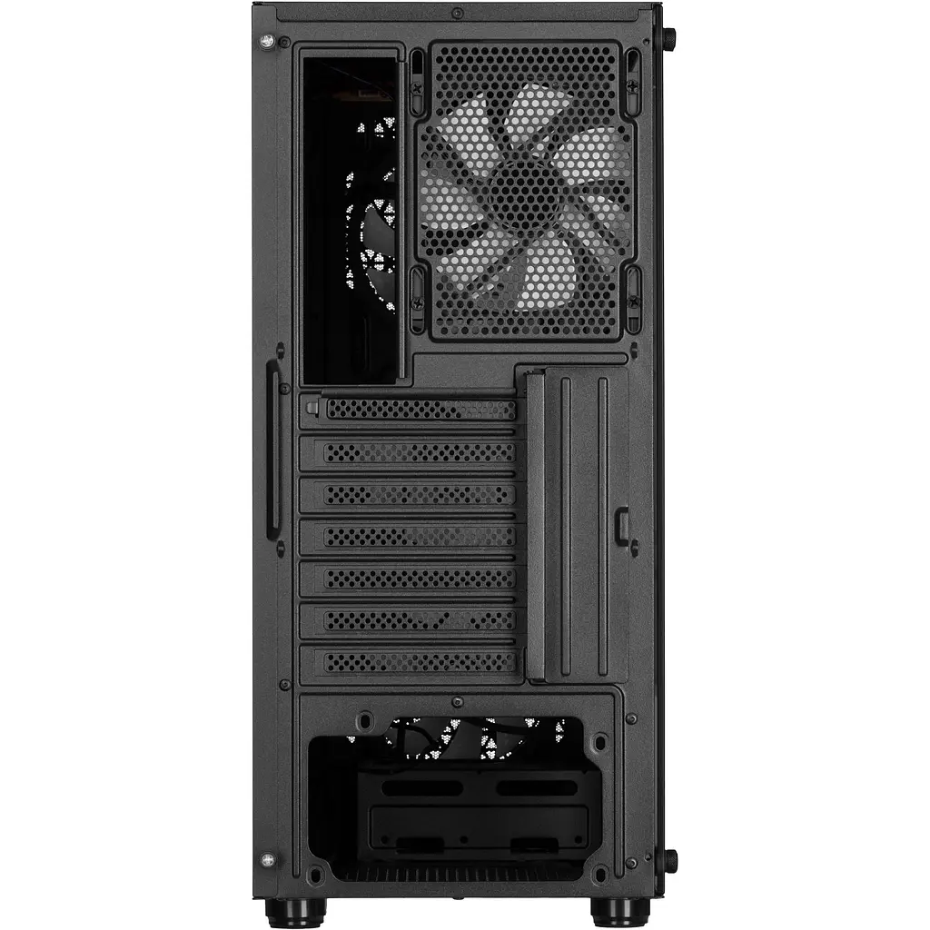Корпус 2E Gaming Hexagon G338 (2E-G338) [146469] - фото 4