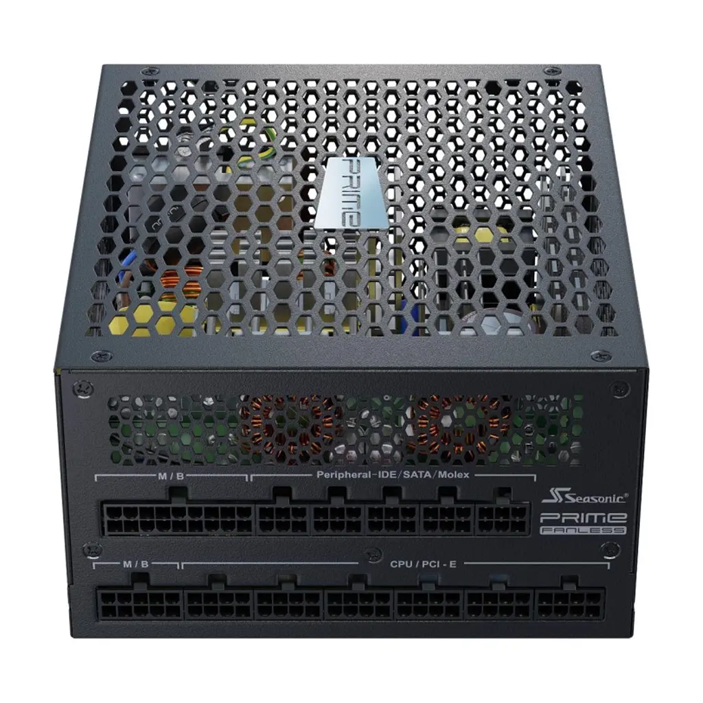Блок живлення Seasonic 700W (PRIME-TX-700) - фото 8