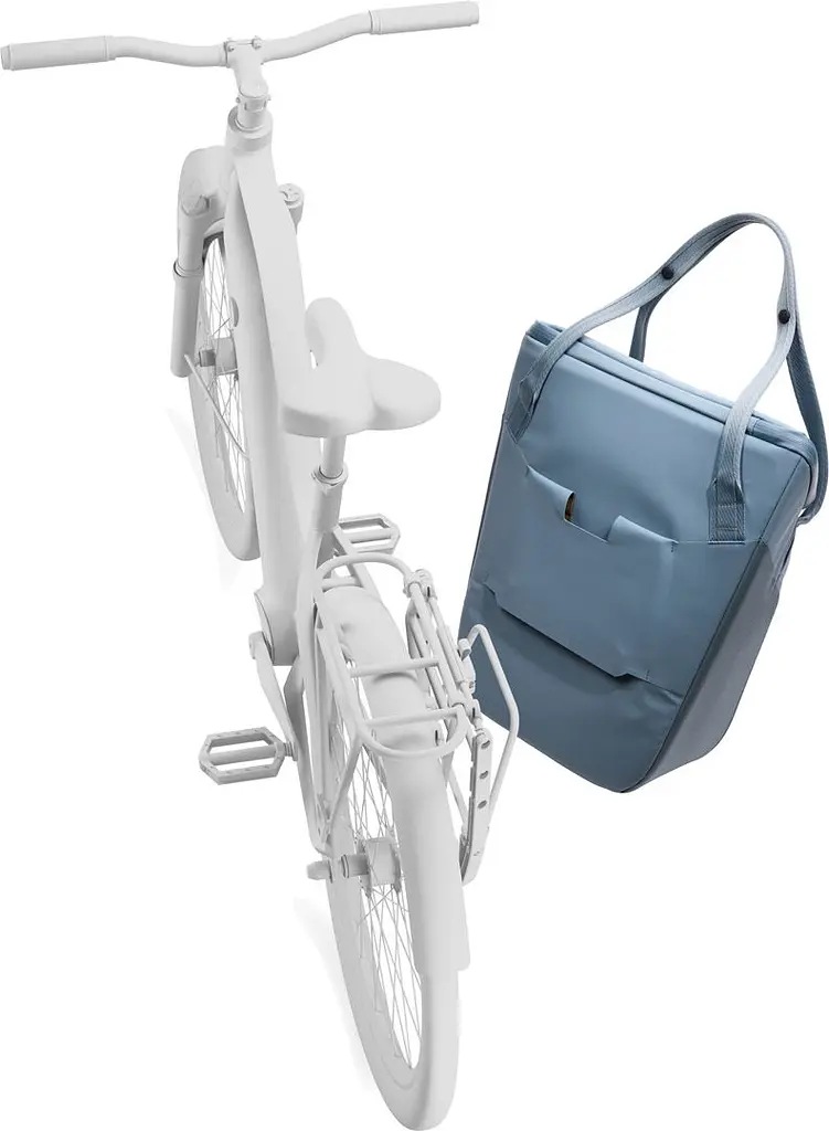 Сумка-холодильник Thule Chasm Cooler Inlock 21L (Mid Blue) 3205471 (TH 3205471) - фото 8