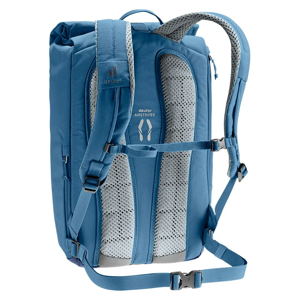Рюкзак Deuter Stepout 22 Marine-ink (1052-3815223 1348) - фото 4