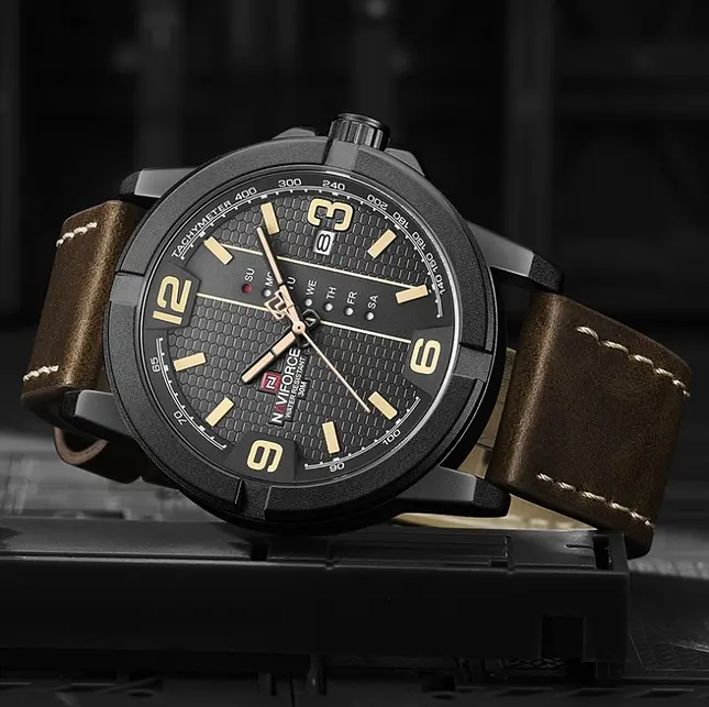 Годинник Naviforce Cuba - фото 5