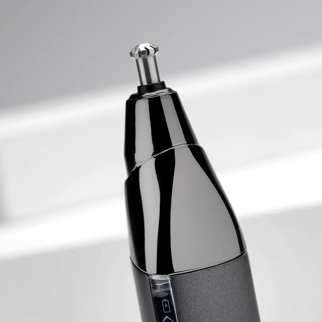 Набір для стрижки Babyliss Super-X Metal Black Edition чорний (MT991E) - фото 5