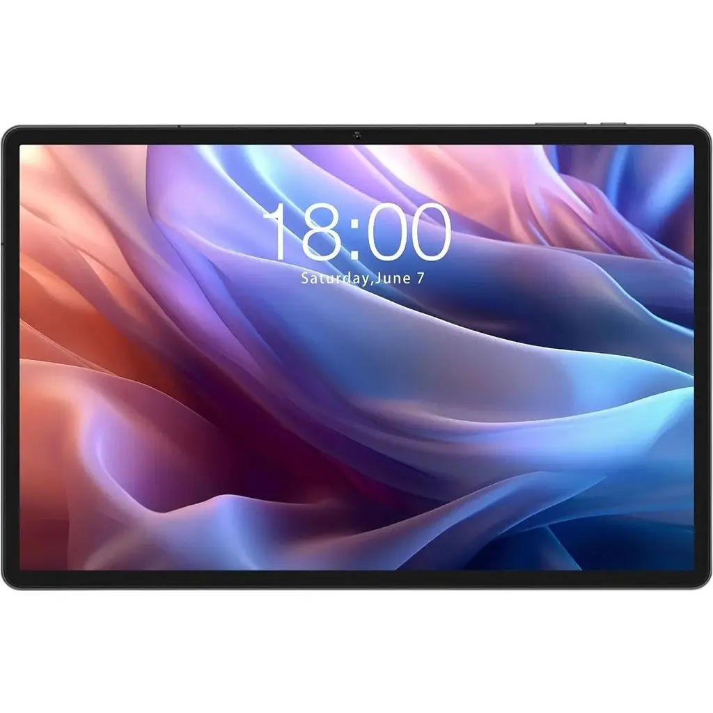 Планшет Teclast T65 Max 8/256GB Space Grey (6940709686126) - фото 2