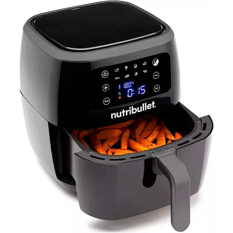 Мультипіч Nutribullet XXL NBA071B [103274] - фото 2