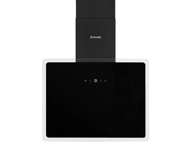Витяжка Perfelli RIVA NERO