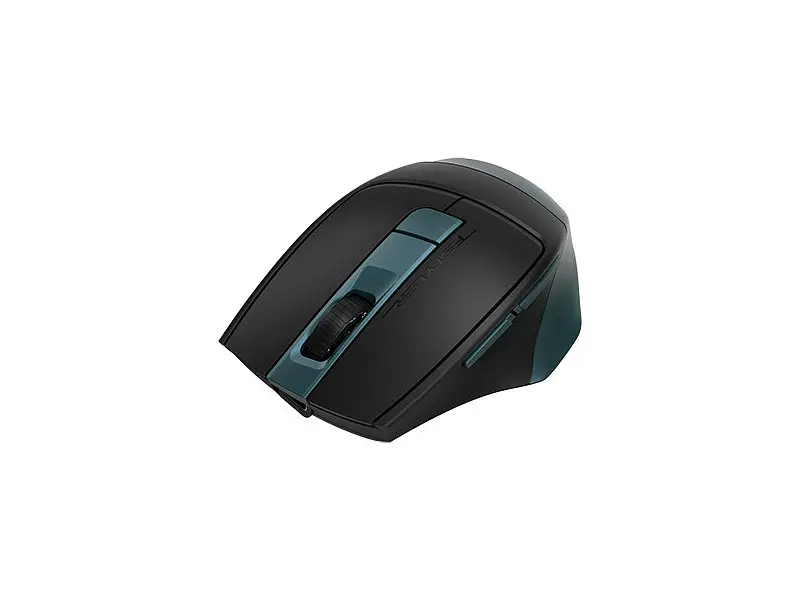 Миша A4Tech FB35CS Midnight Green - фото 2