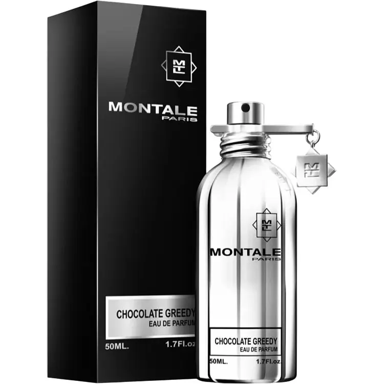 Парфумована вода Montale Chocolate Greedy 100 мл (4088) - фото 2