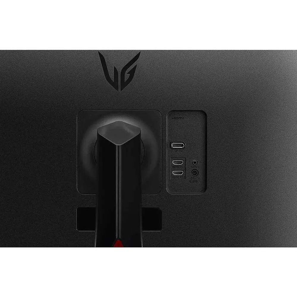 Монітор LG 34GP63AP-B (34GP63AP-B.AEU) - фото 7