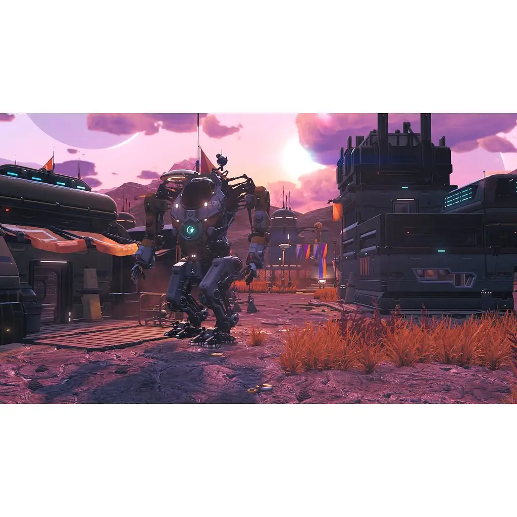 Ключ активации Microsoft No Man's Sky для Xbox One/Series - фото 5
