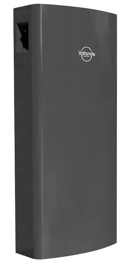 Акумуляторна батарея для ДБЖ VOLTSMILE LiFePO4 51.2 V / 100 А*ч (44-00104) - фото 3