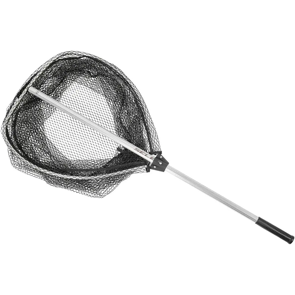 Подсак Select Rubber Landing Net 150 см - фото 2