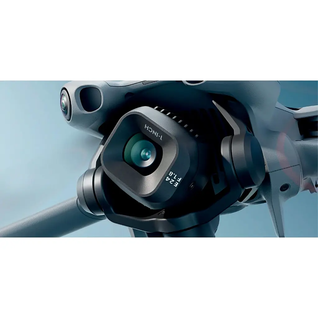 Квадрокоптер DJI Mini 5 Pro Fly More Combo with RC-N3 Remote Controller (CP.MA.00000876.01) [146145] - фото 13