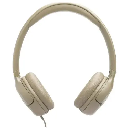 Навушники Tune 530C, Beige, USB-C, мікрофон JBL teh0027973 - фото 7