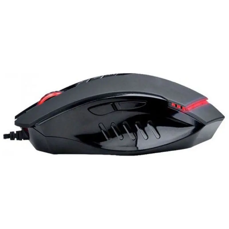 Миша ігрова A4Tech V8MA Bloody (Black) - фото 4