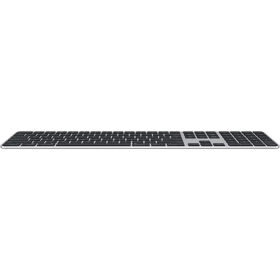 Клавіатура Apple Magic Keyboard with Touch ID and Numeric Keypad (MMMR3LL/A) OEM [92794] - фото 2