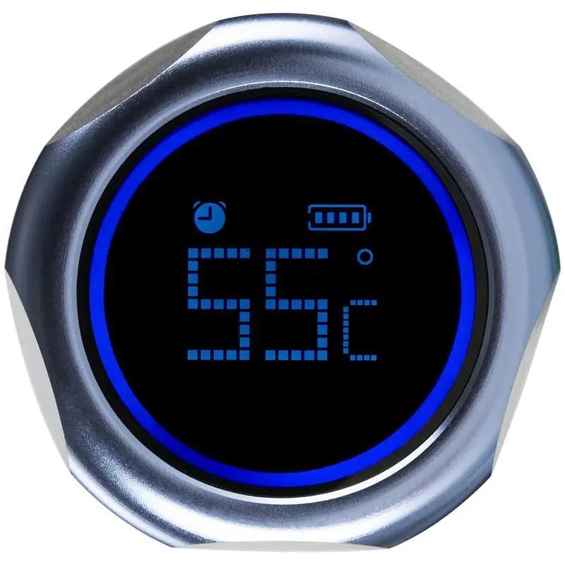 Термос Gelius Smart Bottle GP-SB001 Blue - фото 2