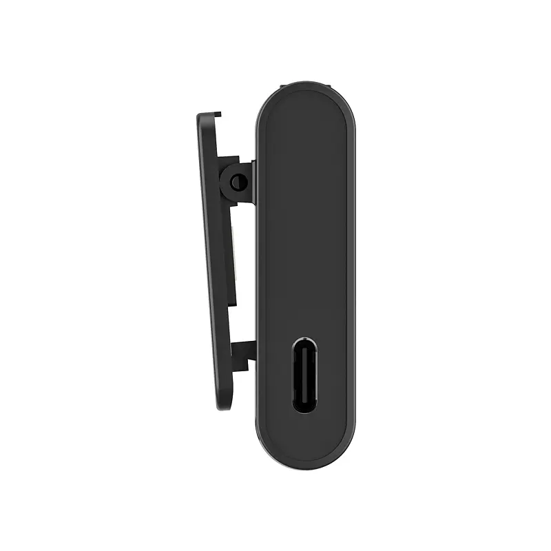 Бездротова мікрофонна система Ulanzi Vijim A100 Wireless Lavalier Microphone Type C (UV-A014A A100) (A014A) - фото 4