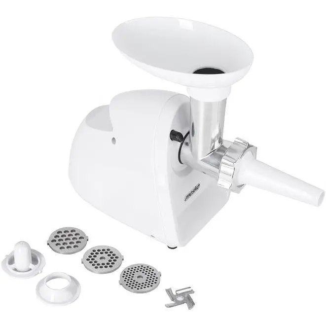 Электромясорубка Mesko MS 4809 - фото 4