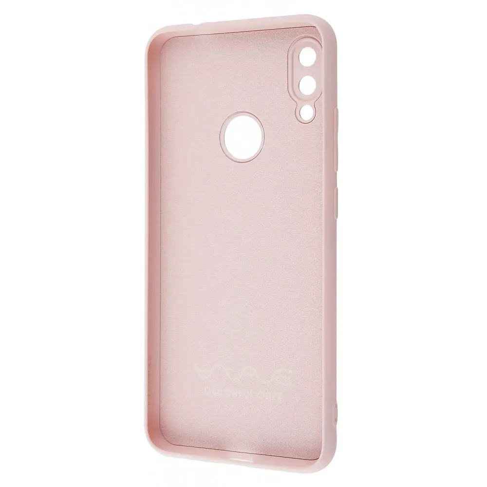 Чохол WAVE Colorful Case (TPU) Xiaomi Redmi Note 7 в асортименті - фото 4