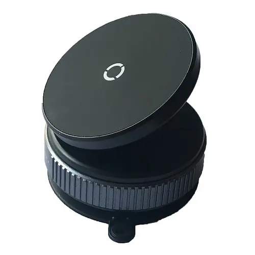 Автотримач MagSafe NEW K009 Чорний