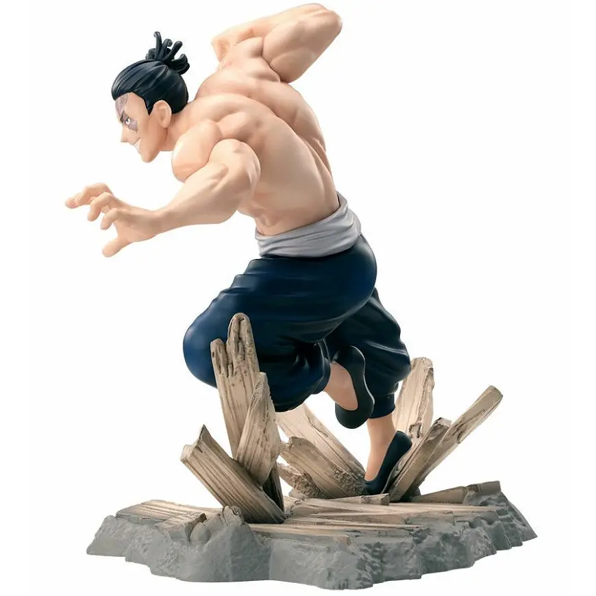Фігурка Sega Магічна битва Jujutsu Kaisen Aoi Todo Аой Тодо 17 см S JK ATD - фото 2