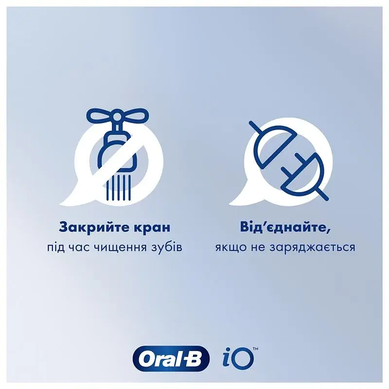 Зубна електрощітка Braun Oral-B Pro Kids D103.413.2KX Spider-Man - фото 3