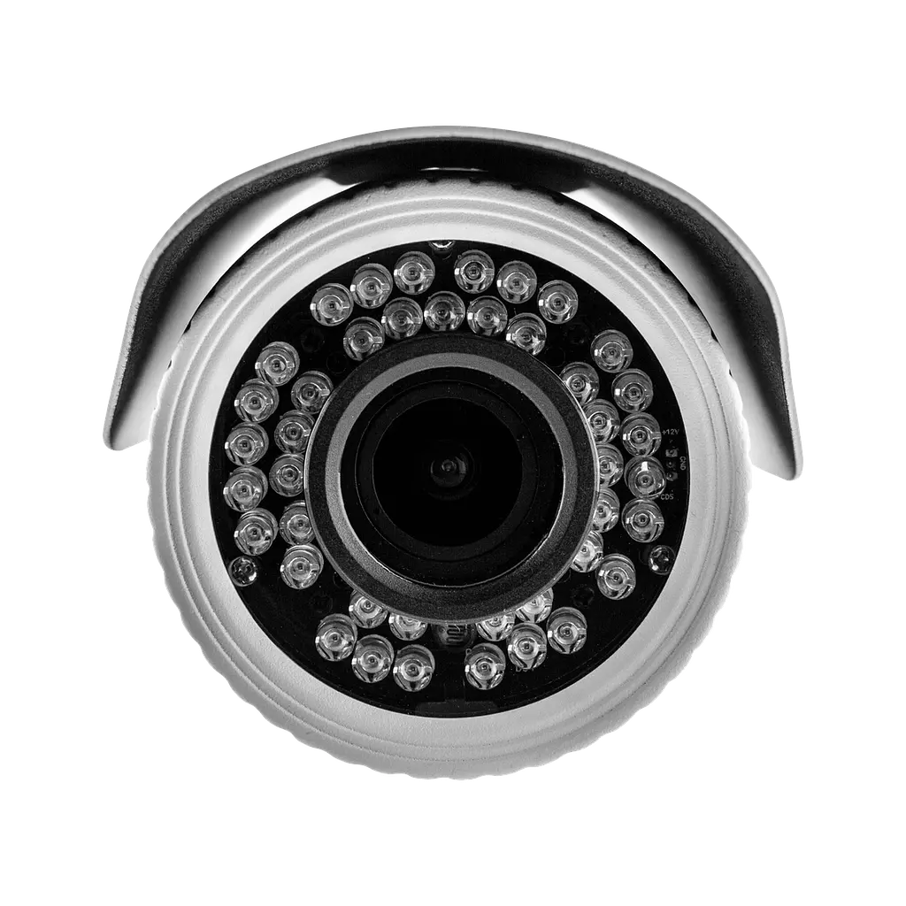 ЗЦ Зовнішня IP камера GV-056-IP-G-COS20V-40 - фото 2