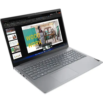 Ноутбук Lenovo ThinkBook 15 G4 ABA (21DL008NRA) (21DL008NRA) - фото 2