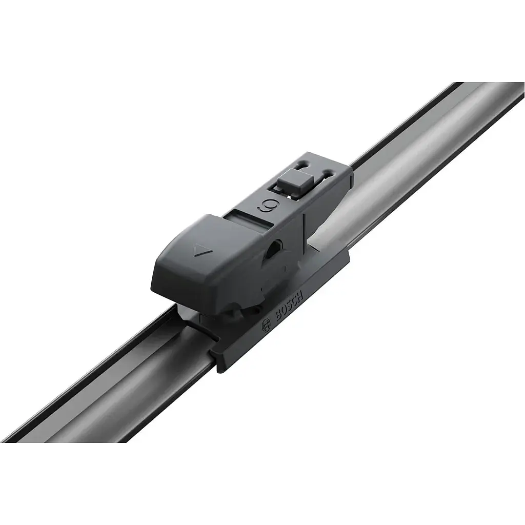 Щітка склоочисника Bosch 3397014398 (3 397 014 398) - фото 3