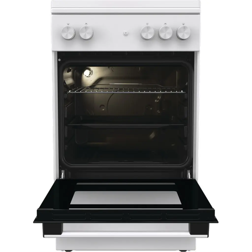 Плита Gorenje GG5A14WJ - фото 7