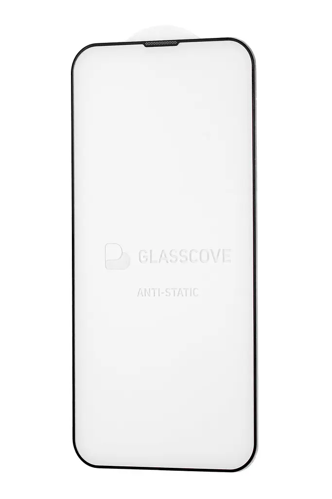 Захисне скло Glasscove Full Cover для Apple iPhone Xs Max / 11 Pro Max (НФ-00000003) - фото 2