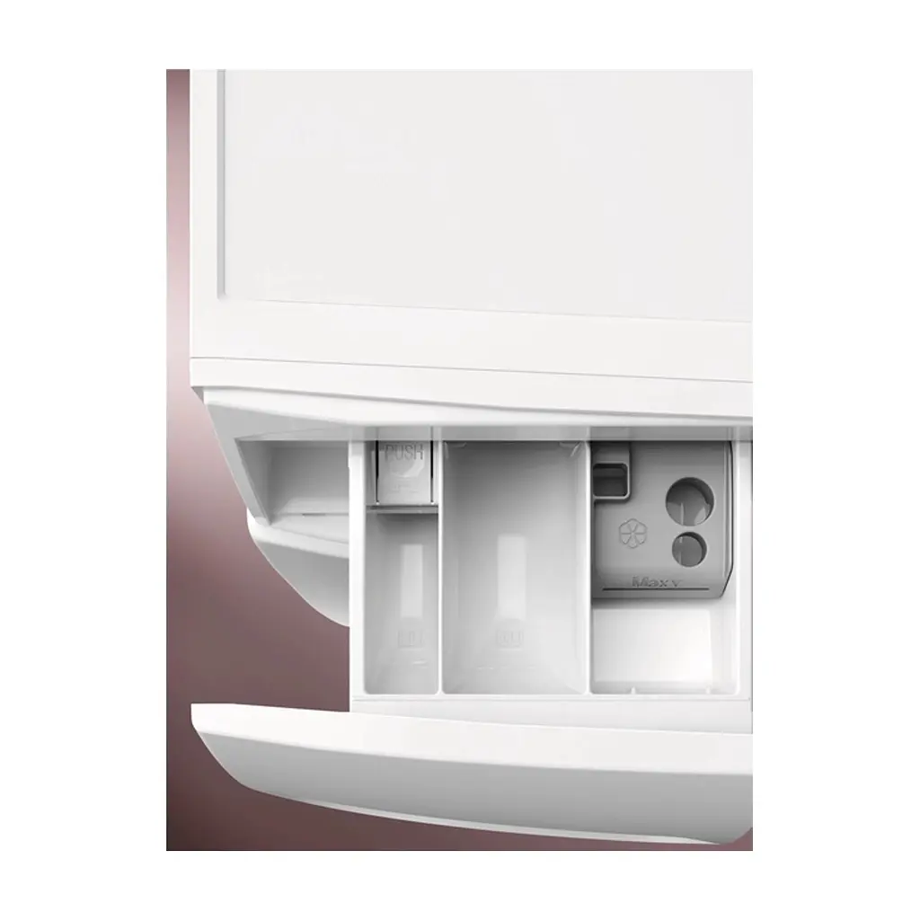 Пральна машина Electrolux EW6F1481U - фото 10