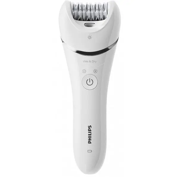 Епілятор Philips BRE710/00 - фото 3