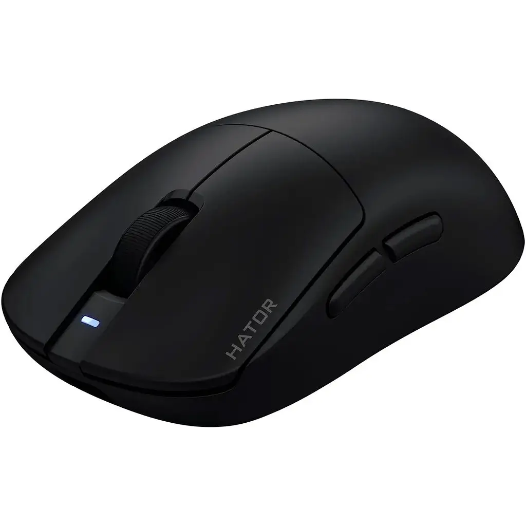 Миша Hator Quasar 3 Ultima 8K Wireless Black Edition (HTM762) [177416] - фото 3