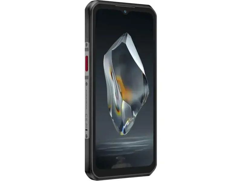 Смартфон Oukitel WP62 12/512GB Black - фото 2