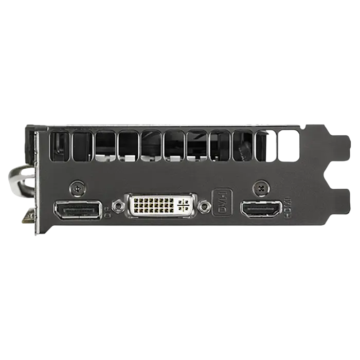 Відеокарта GeForce GTX 750 Ti 2GB Asus Strix OC (STRIX-GTX750TI-OC-2GD5) Б/В - фото 3