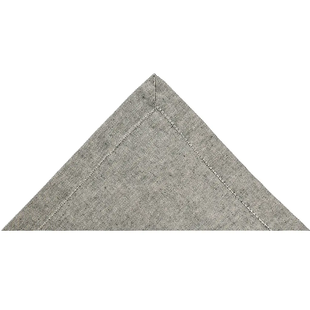 Скатертина Ardesto Oliver, 133х220 см, зеленая (ART09OG) - фото 4