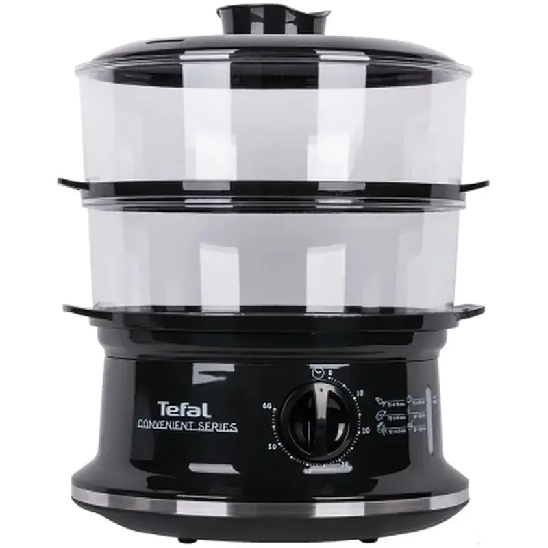 Пароварка Tefal VC140131 - фото 2