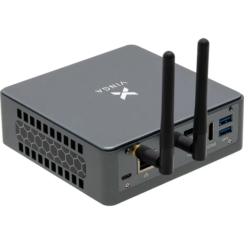 Неттоп Vinga Mini PC V667 16/1TB (V6671255U.161T) [161410] - фото 6
