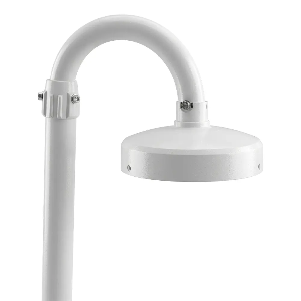 Кронштейн для відеокамери Light Vision VLC-07BR/60-120 BOX LOOP накладний монтаж (75-00325) - фото 4