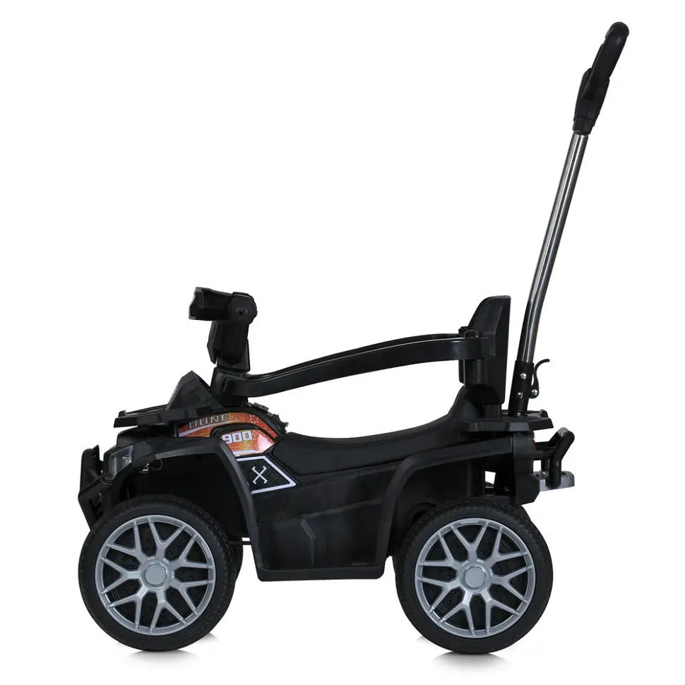 Детский электромобиль-квадроцикл Bambi Racer M 5944EBLR-2 до 23 кг - фото 4