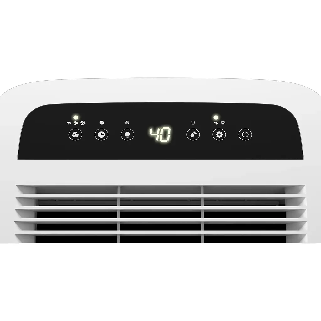 Осушитель воздуха Olimpia Splendid Aquaria S1 10 P OS-2060 [120956] - фото 3
