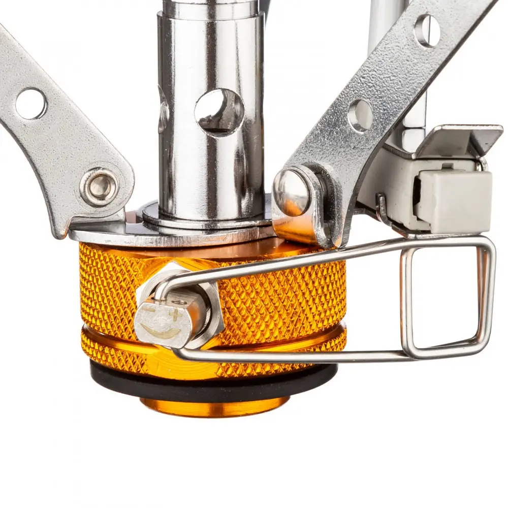 Горелка газовая 360° Degrees Furno Stove with Igniter (STS 360IGNITERFURNO) - фото 3