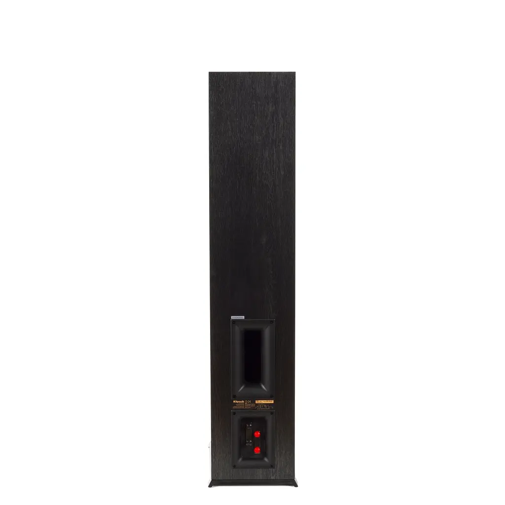 Підлогова акустика Klipsch RP-6000F - фото 4