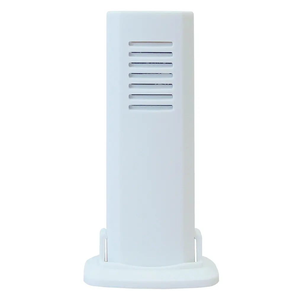 Метеостанція Technoline DirektWetter WD3050 Anthracite (WD3050), Темно-сірий - фото 5