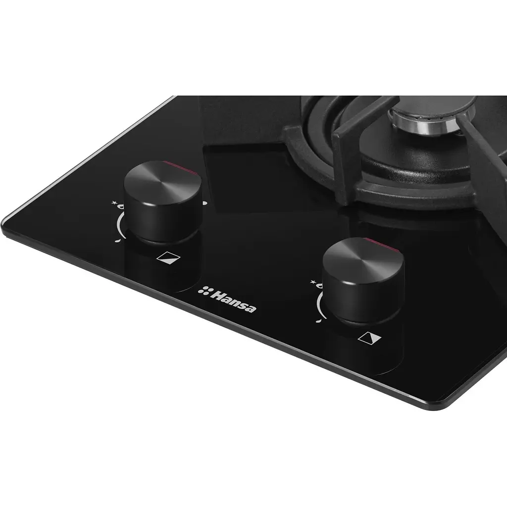 Газова варильна поверхня Hansa BHKS310300 [138099] - фото 4
