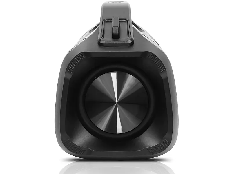 Портативна акустика REAL-EL X-747 Black (EL121600013) - фото 10