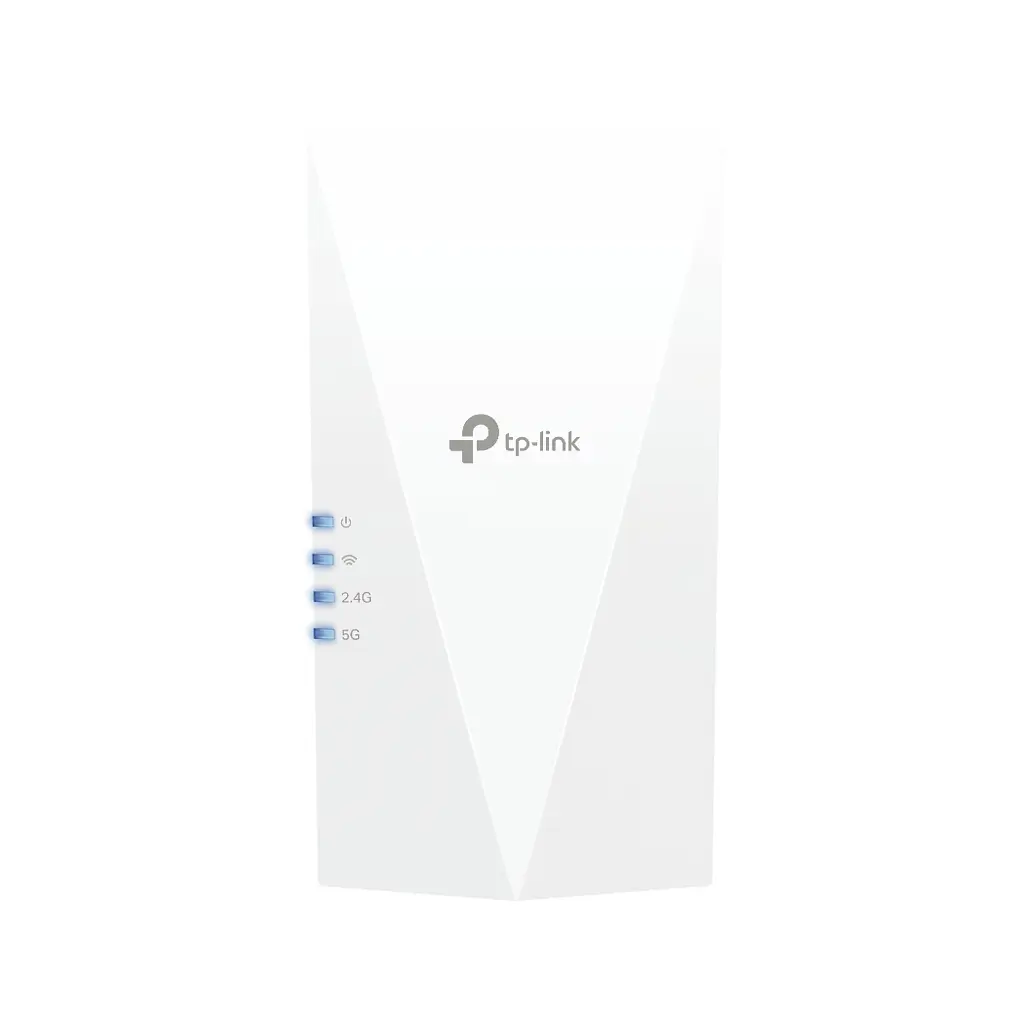 Ретранслятор TP-Link RE500X - фото 2