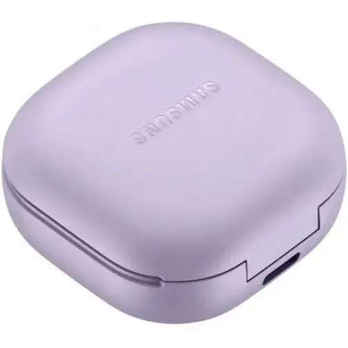 Навушники Samsung Galaxy Buds2 Pro Violet (SM-R510NLVASEK) - фото 8